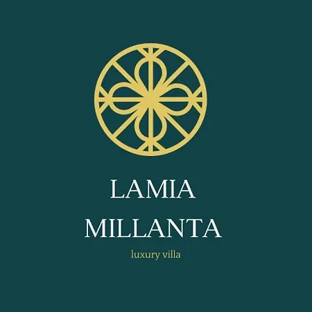 Lamia Millanta * 빌라노바 디 오스투니