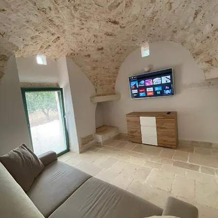 Lamia Millanta Villa *