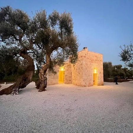 Lamia Millanta Villa *