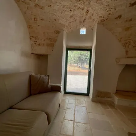 Villa Lamia Millanta *