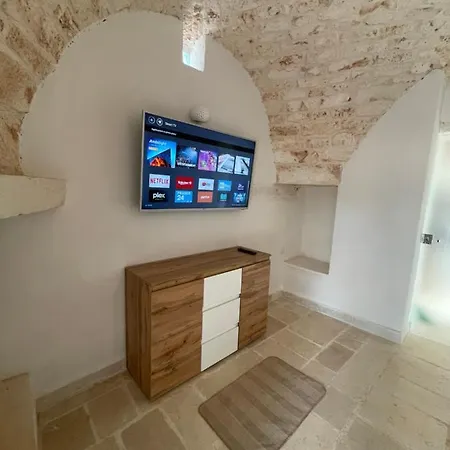 Villa Lamia Millanta