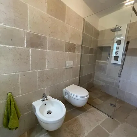 Villa Lamia Millanta Villanova di Ostuni