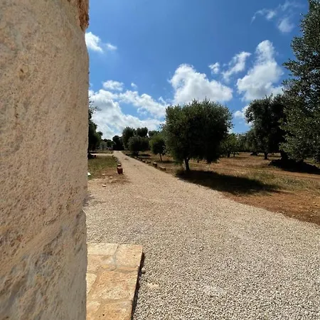 Villa Lamia Millanta *