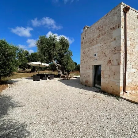 Villa Lamia Millanta *