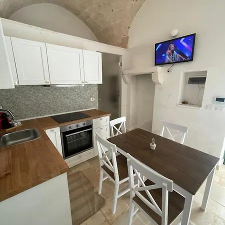 Villa Lamia Millanta