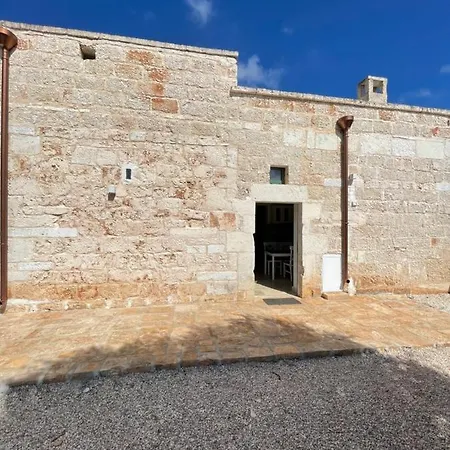 Lamia Millanta * Villanova di Ostuni