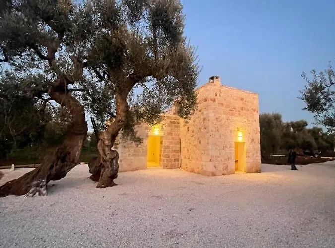 Lamia Millanta Villa *