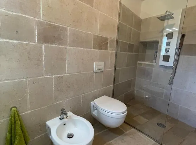 Villa Lamia Millanta Villanova di Ostuni
